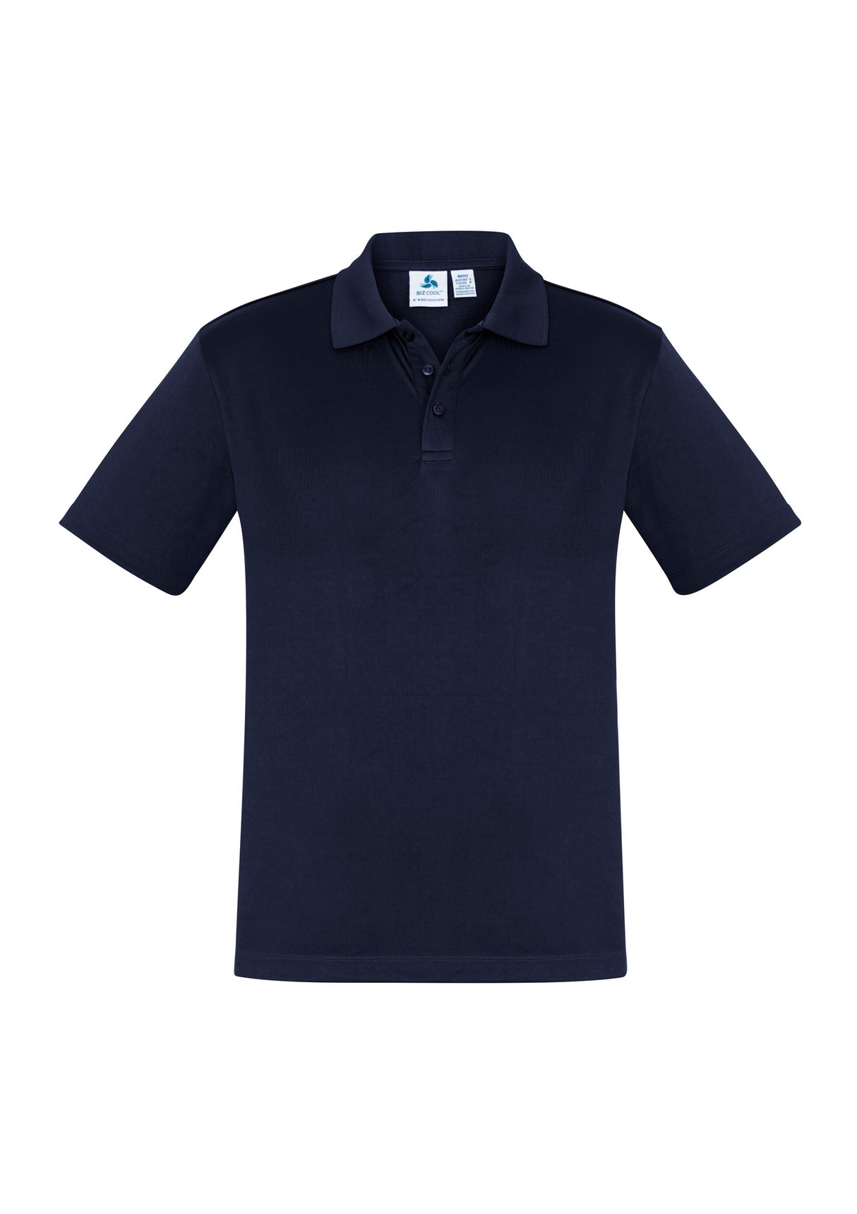 Ace Men's Short Sleeve Polo shirt