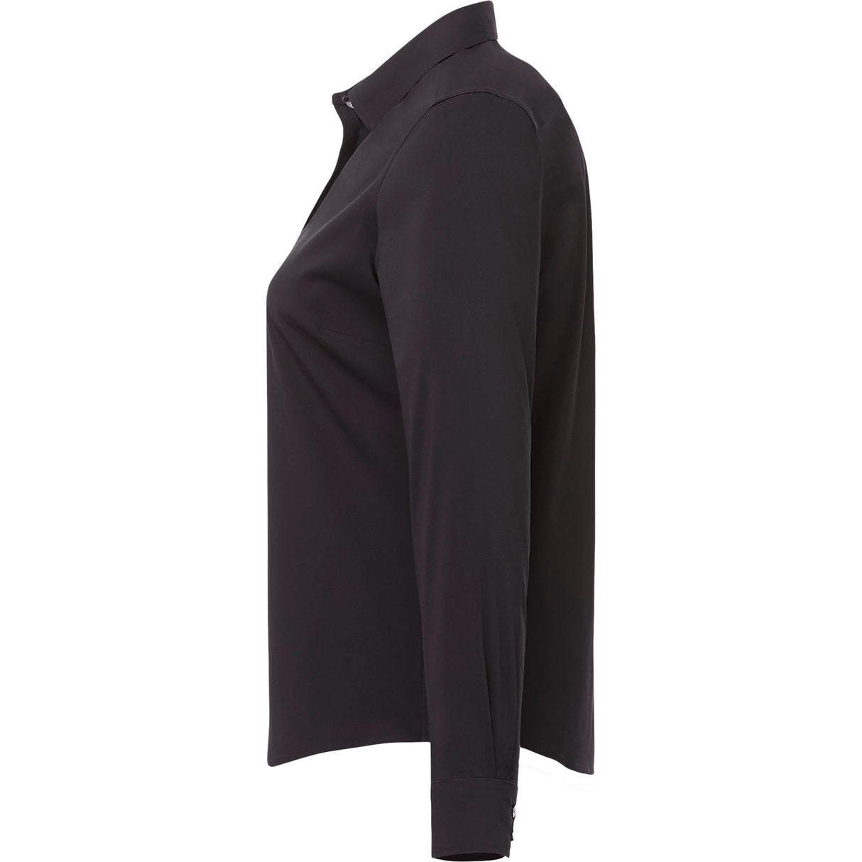 UNTUCKit Bella Long Sleeve Shirt-Women's