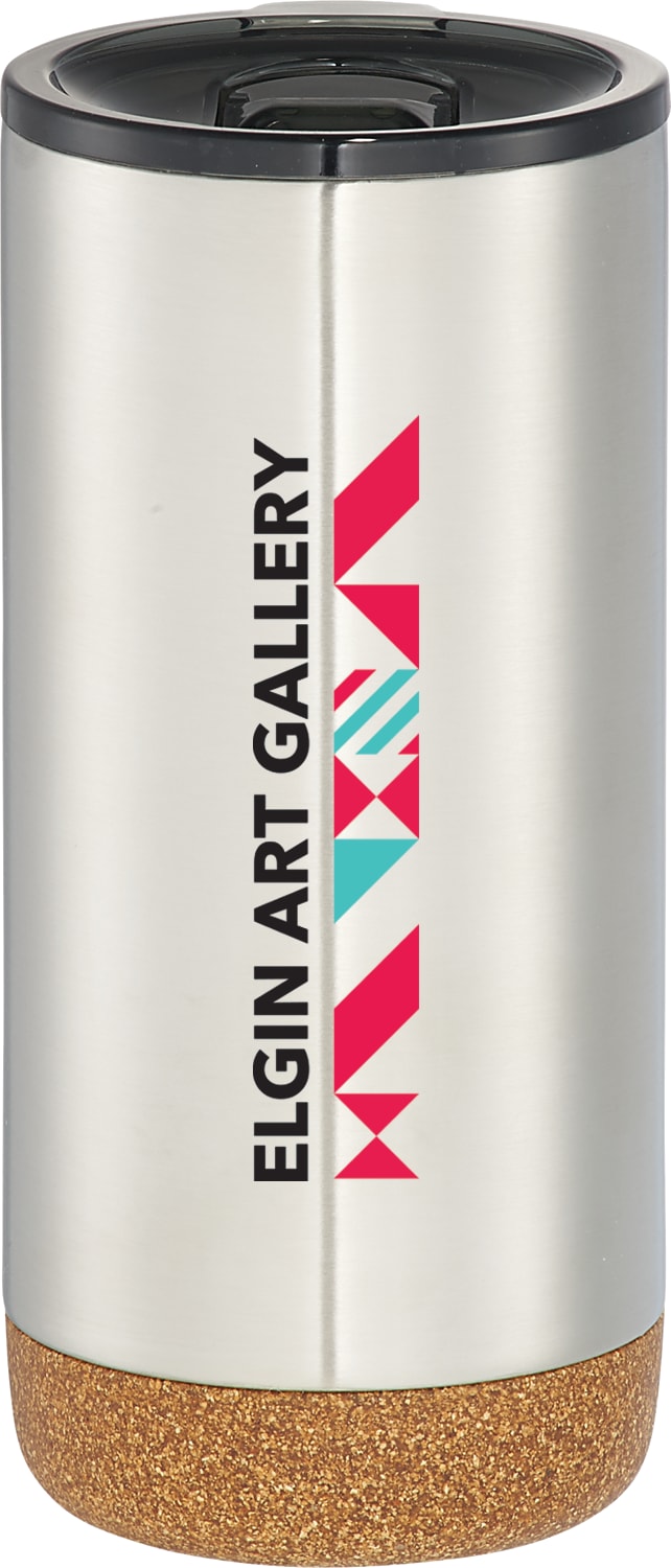 Valhalla Copper Vacuum Insulated Tumbler 16oz