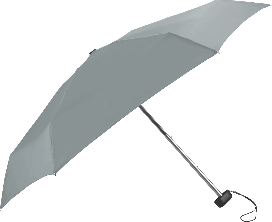 37" Mini Travel Umbrella w/ Case