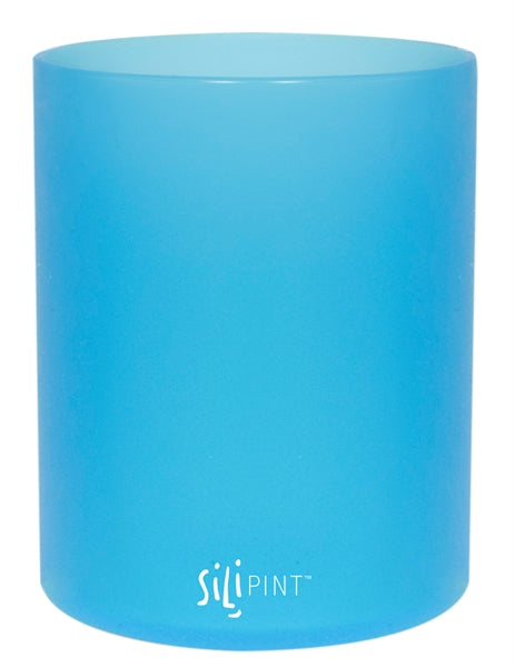 Silipint Translucent 12oz Base Blue