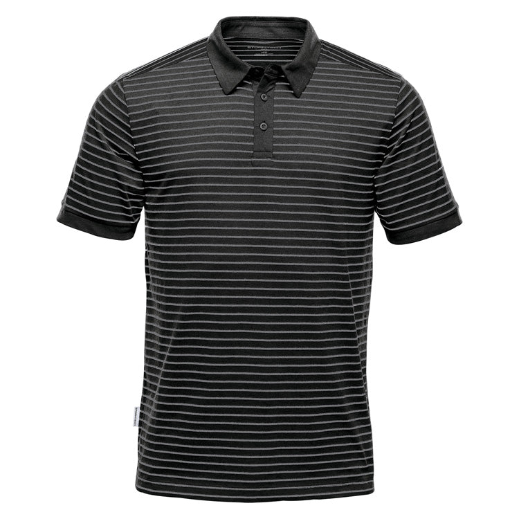 Men's Railtown Polo