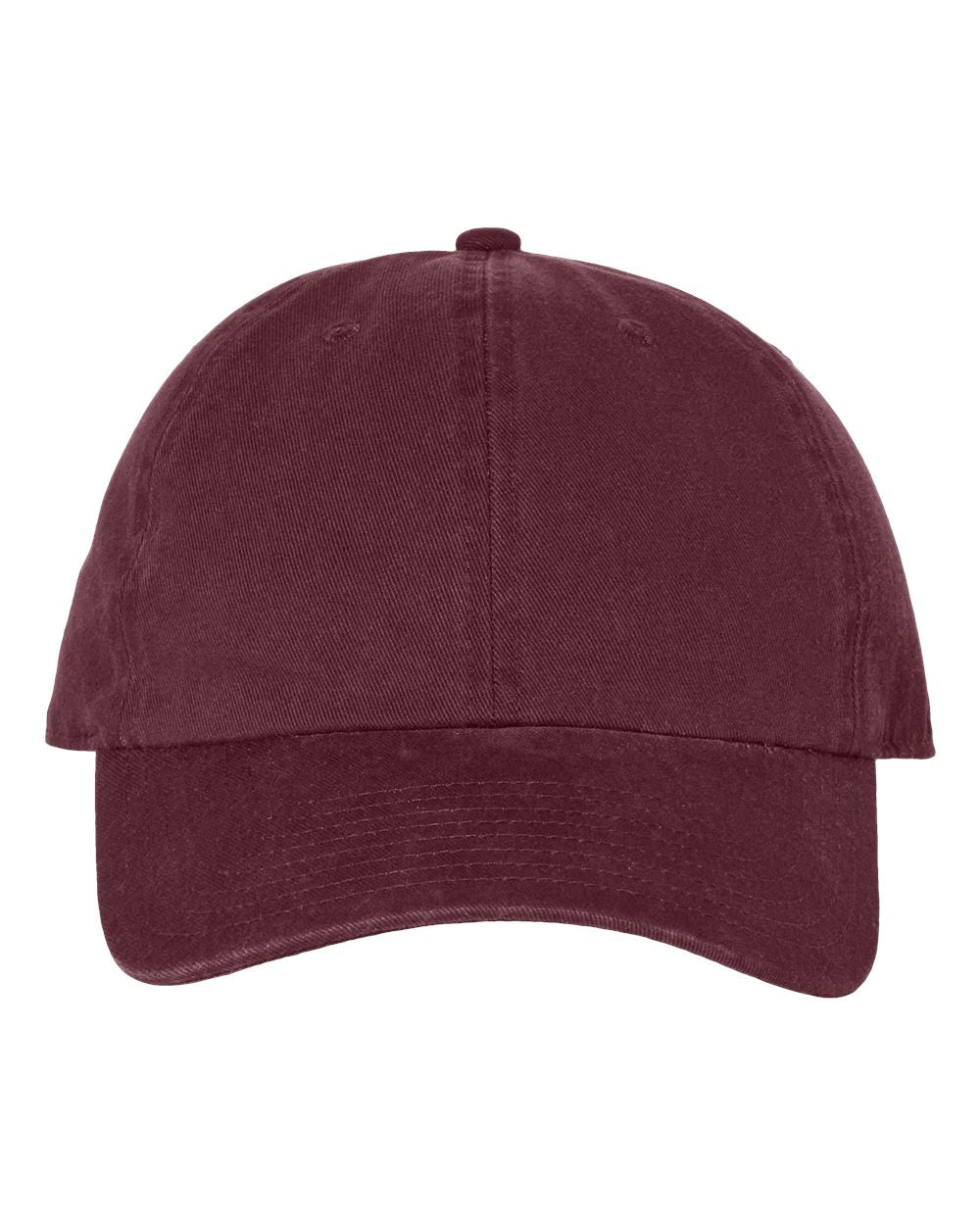 Brand Clean Up Cap 47