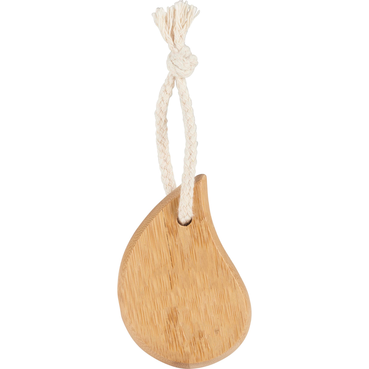 Bamboo Facial Brush