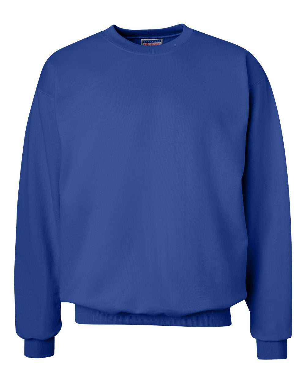 Hanes Ultimate Cotton Crewneck Sweatshirt
