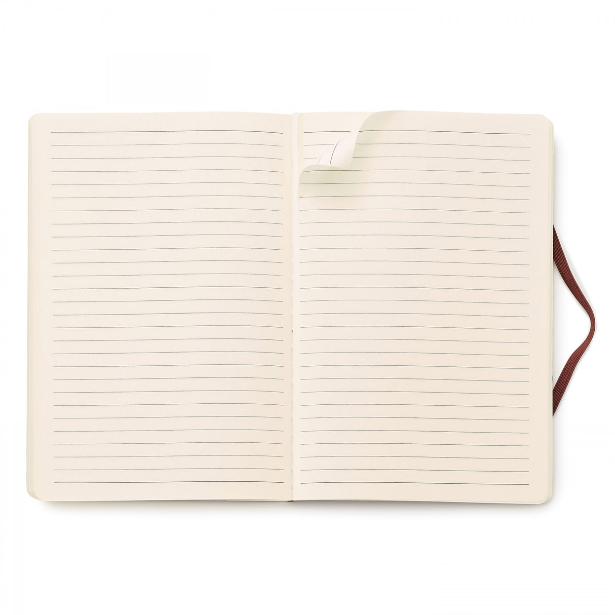 Fabrizio Soft Cover Journal