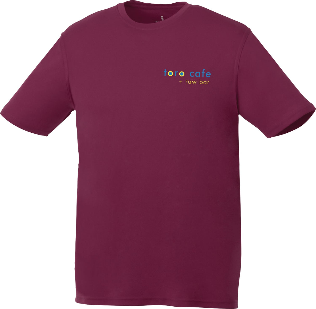 Men's Omi Short Sleeve Tech Tee