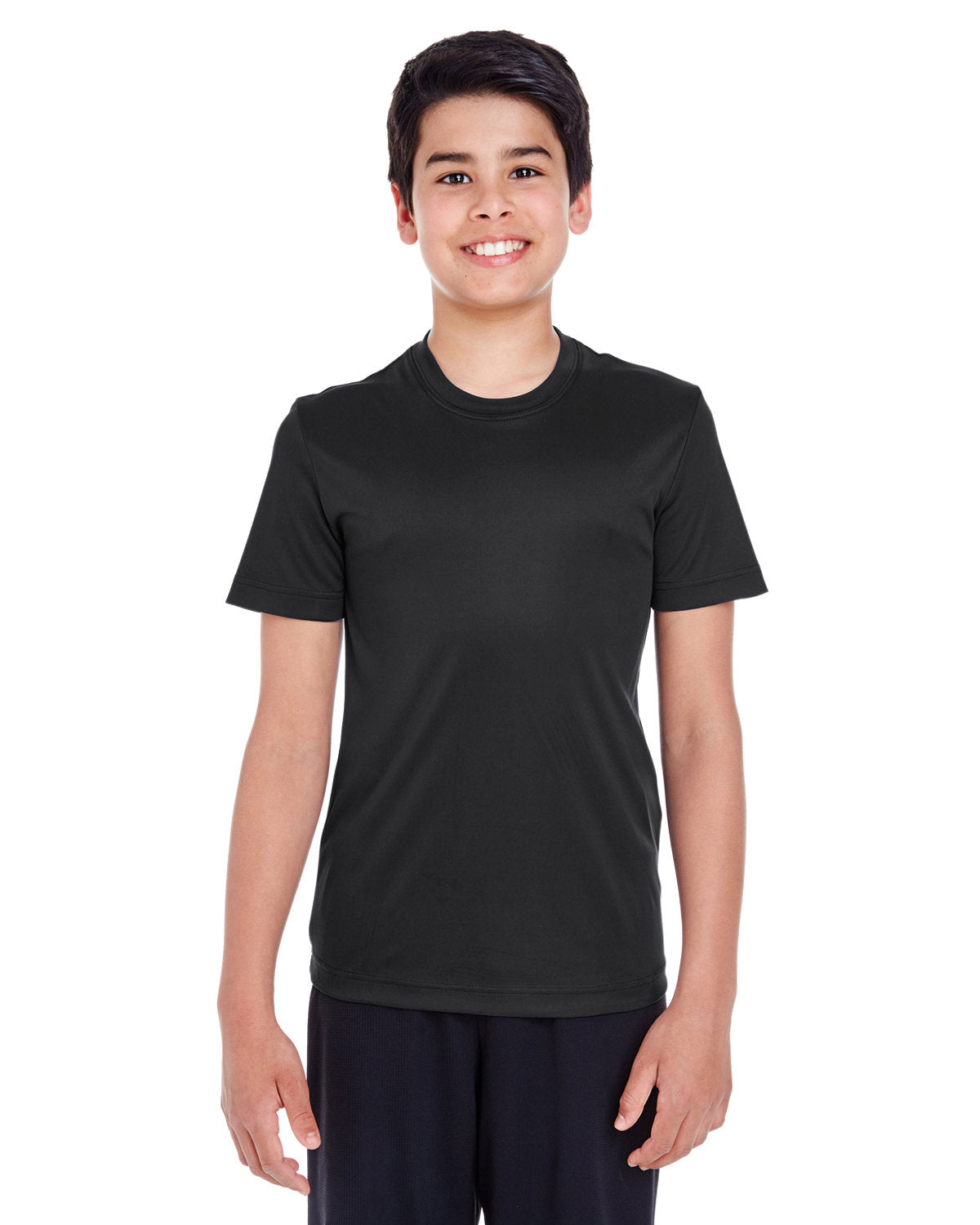 000192 Team 365 Youth Zone Performance T-Shirt