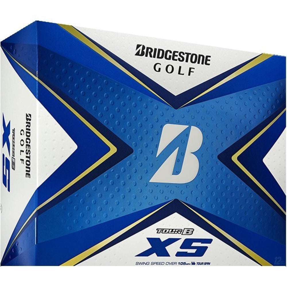 Bridgestone® Golf Tour B XS Golf Balls (1 Dozen)