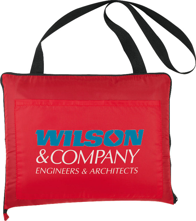 Game Day Stadium Blanket