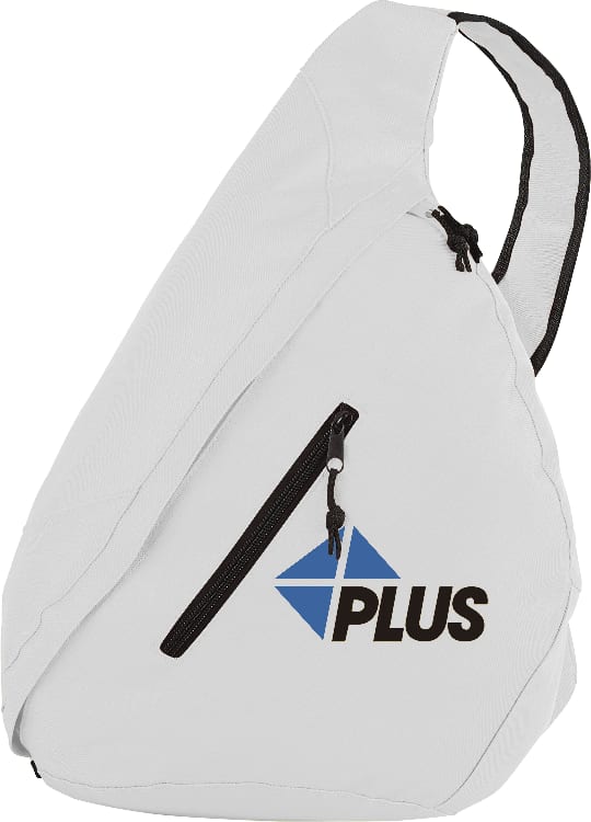 Brooklyn Deluxe Sling Backpack