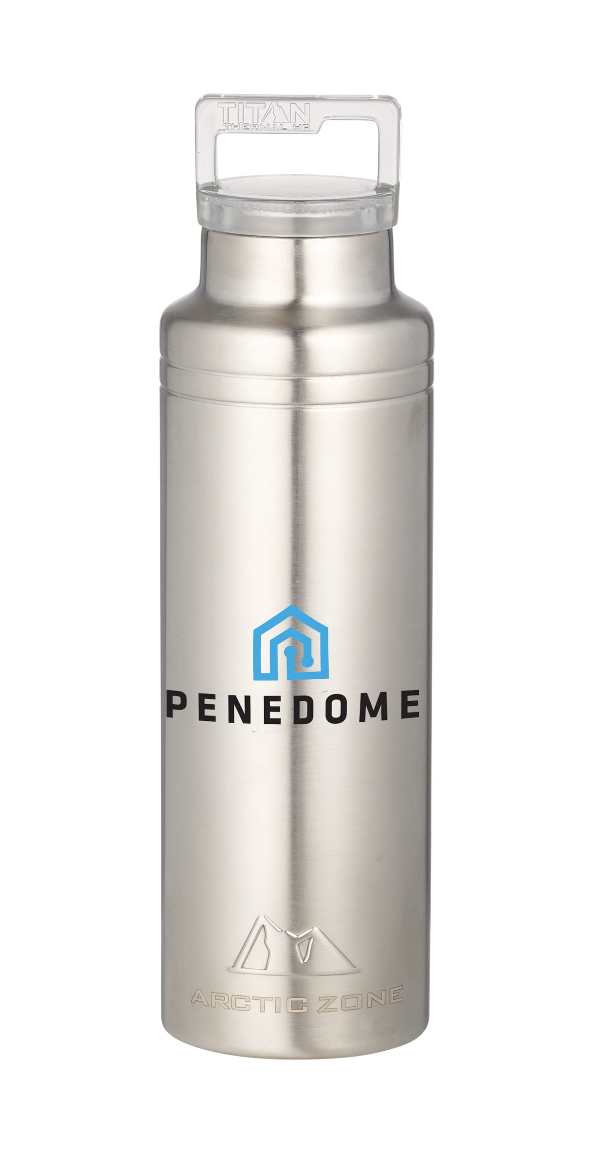 Arctic Zoner Titan Thermal HPr Copper Bottle 20oz