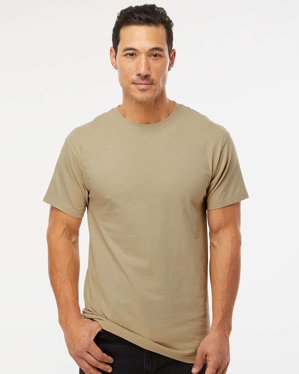 M&O® Gold Soft Touch T-Shirt