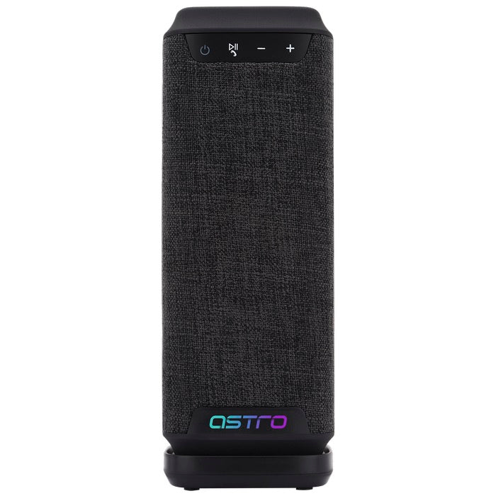 RoxBox™ 15W IPX7 Bluetooth® 360 Speaker