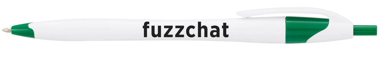 Cougar Ballpoint Pen