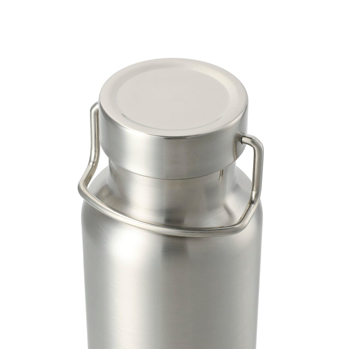 000392 Thor Copper Vacuum Insulated Bottle 22oz