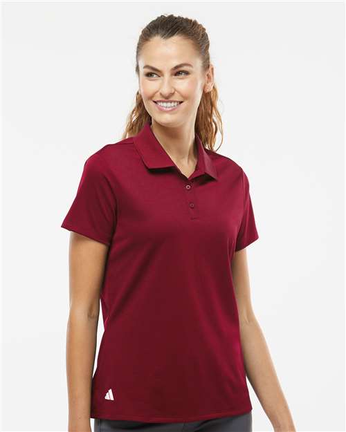 Adidas® Women's Basic Sport Polo