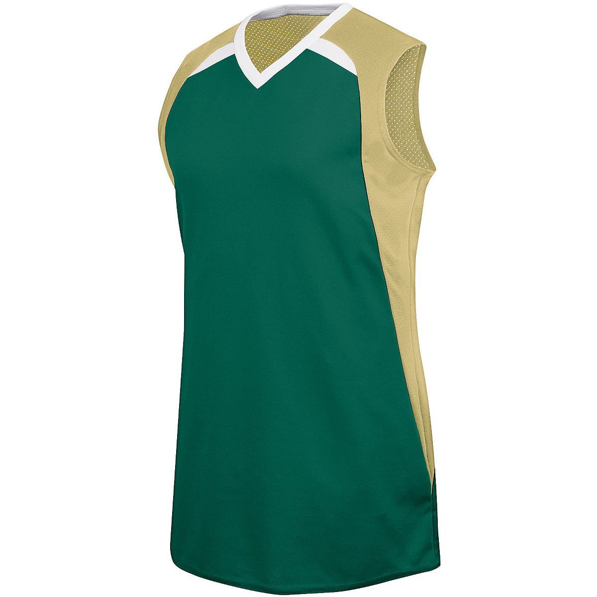 Ladies' Fever Jersey