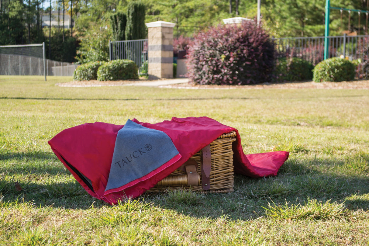 Tek Explorer Blanket (Lasering)