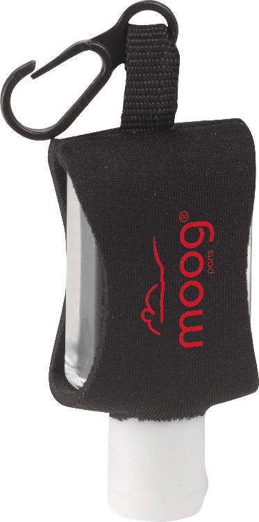 Li'l Cleaner Hand Sanitizer 0.5oz