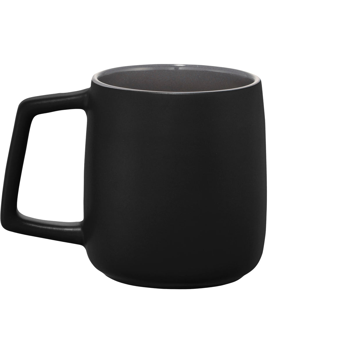 Sienna Ceramic Mug 14oz