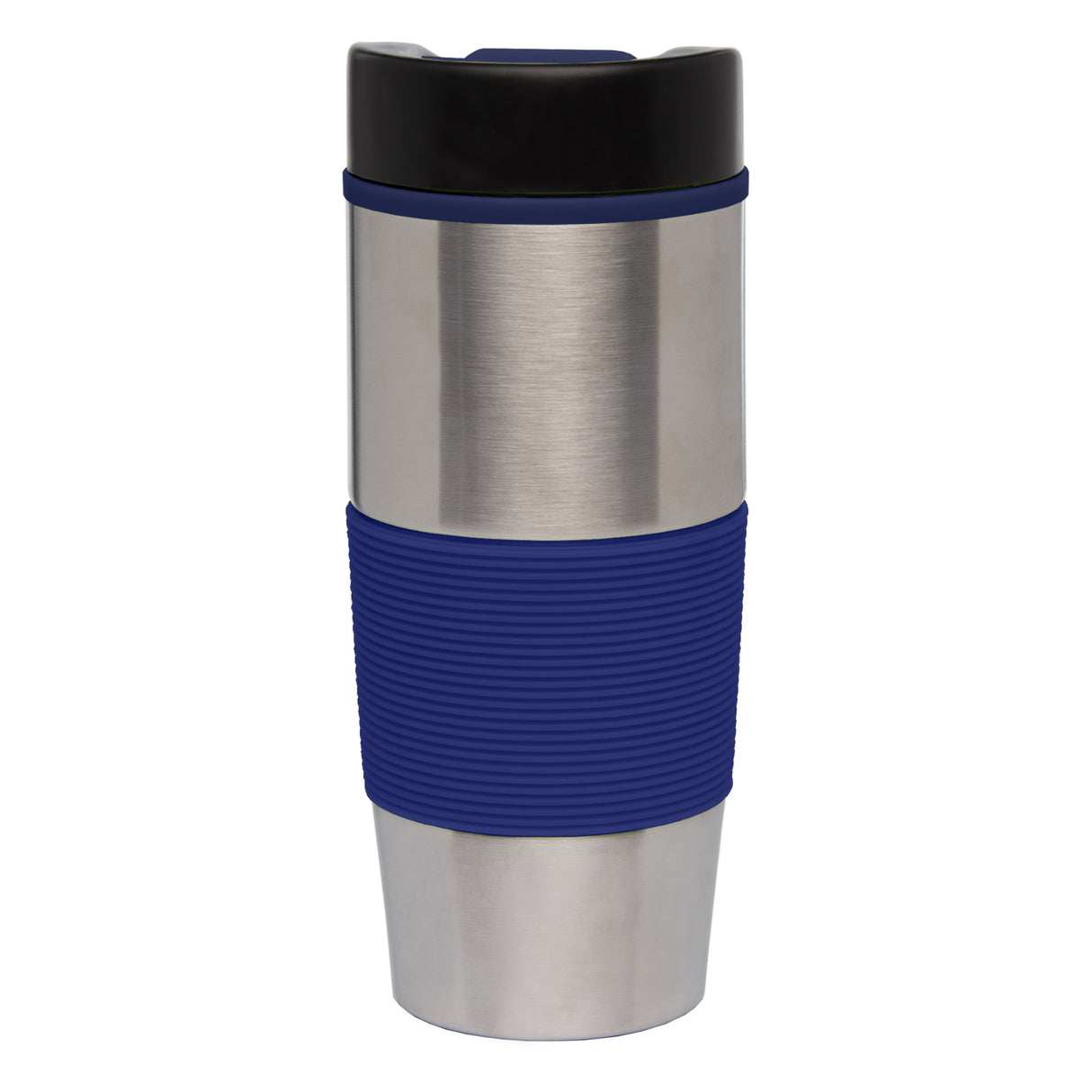 Lanai - 16oz. Stainless Steel Gripper Tumbler - Full Color