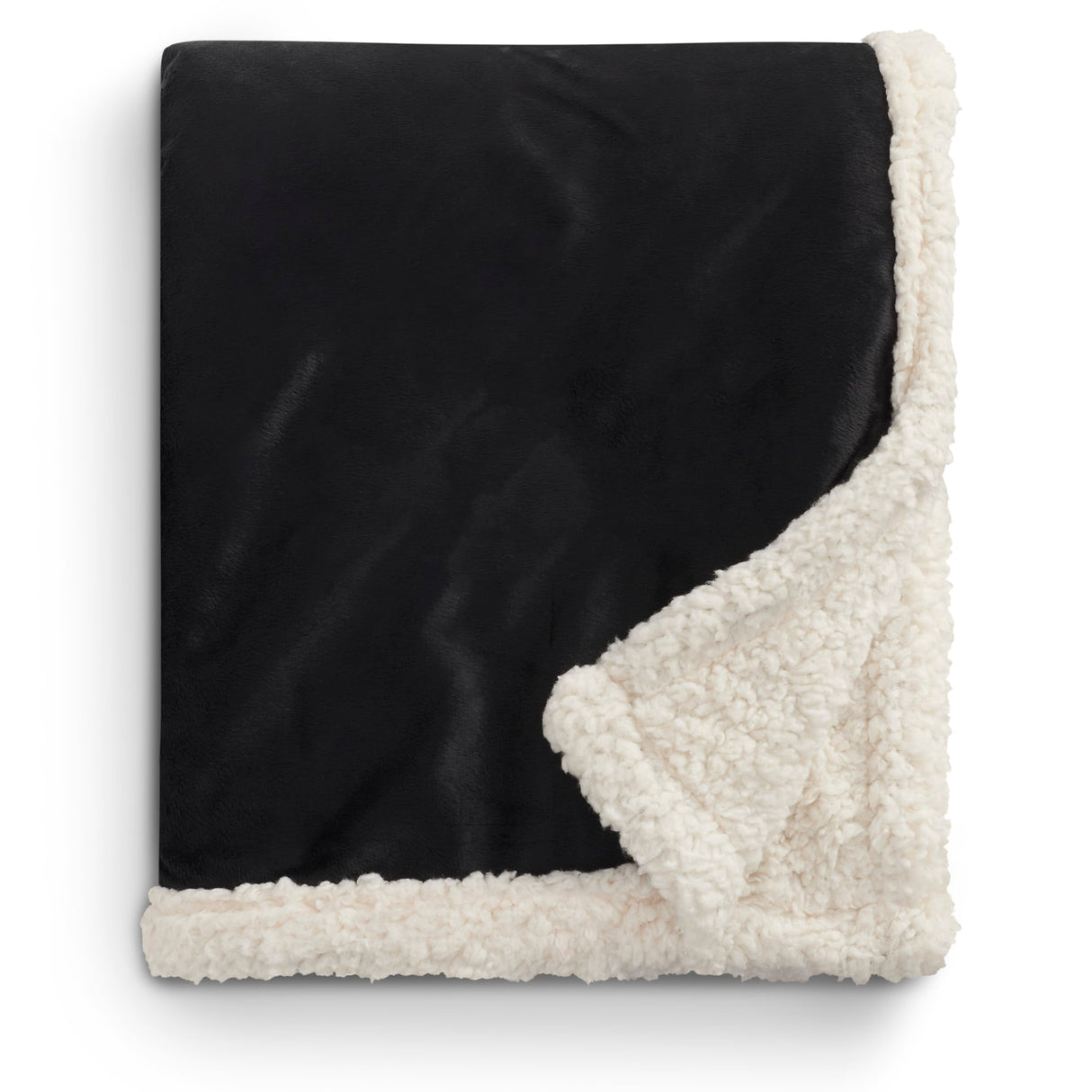 Field & Co. Sherpa Blanket