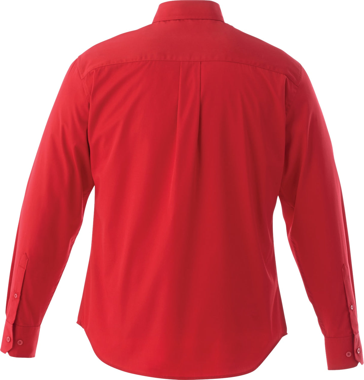 Men's WILSHIRE Long Sleeve Shirt