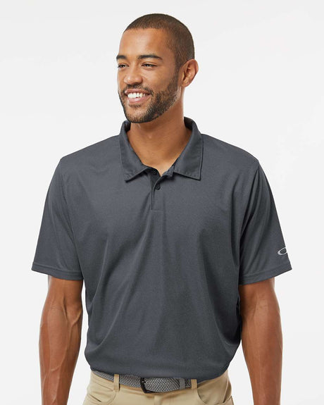 Oakley® Team Issue Hydrolix Polo Shirt