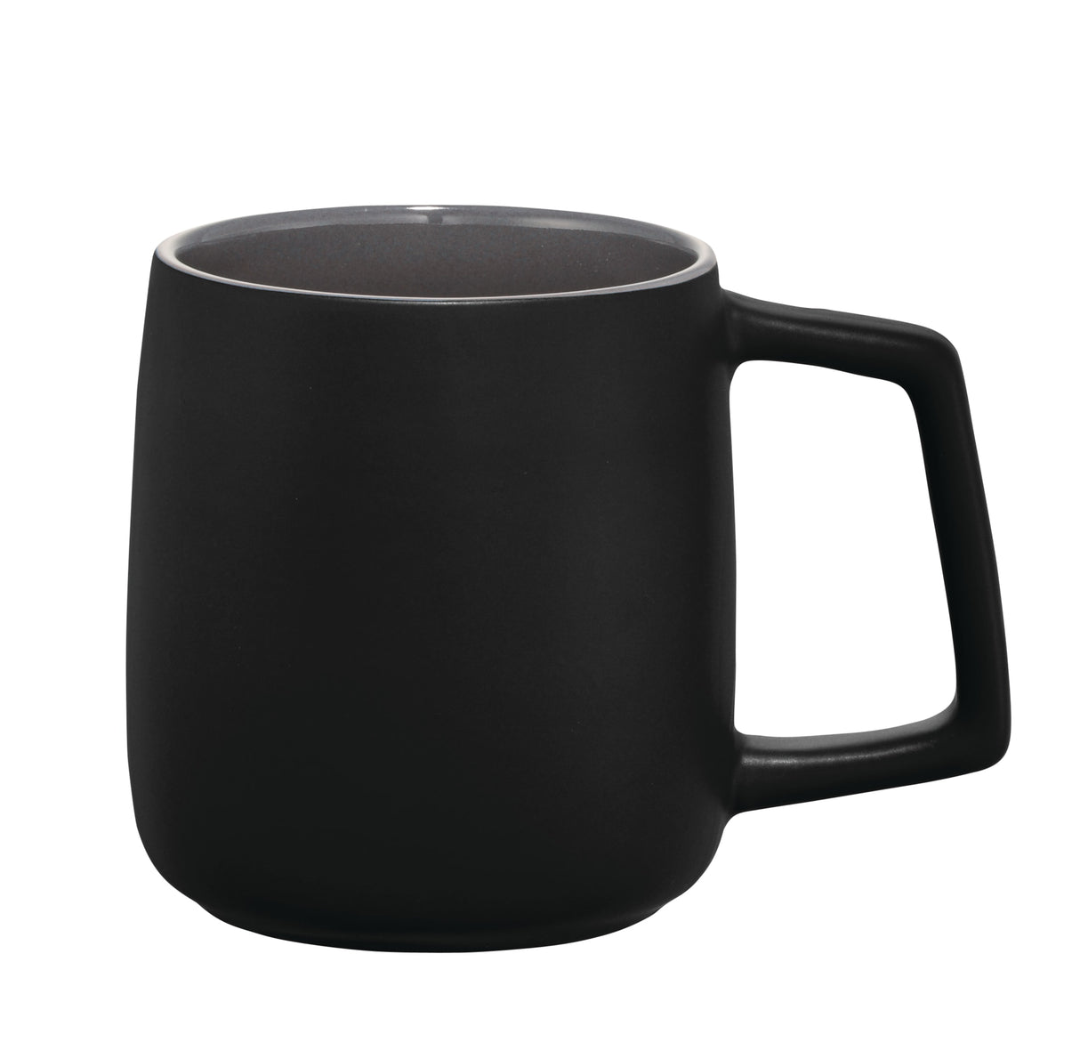 Sienna Ceramic Mug 14oz