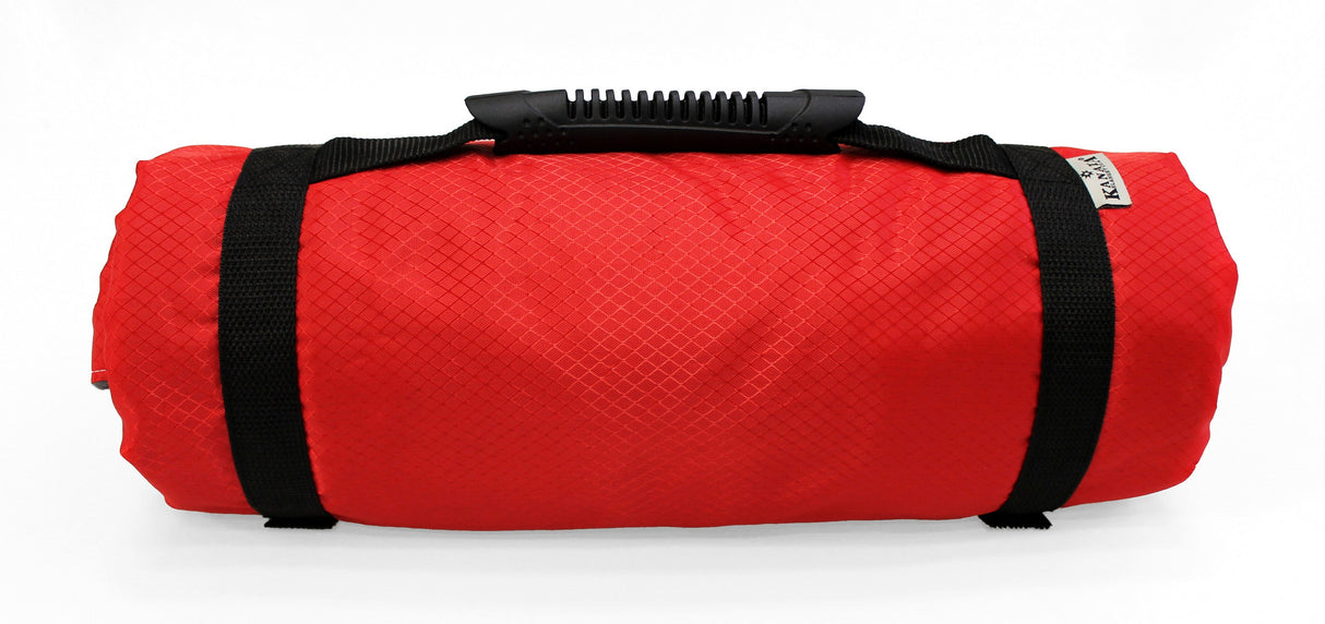 Tek Explorer Blanket (Lasering)