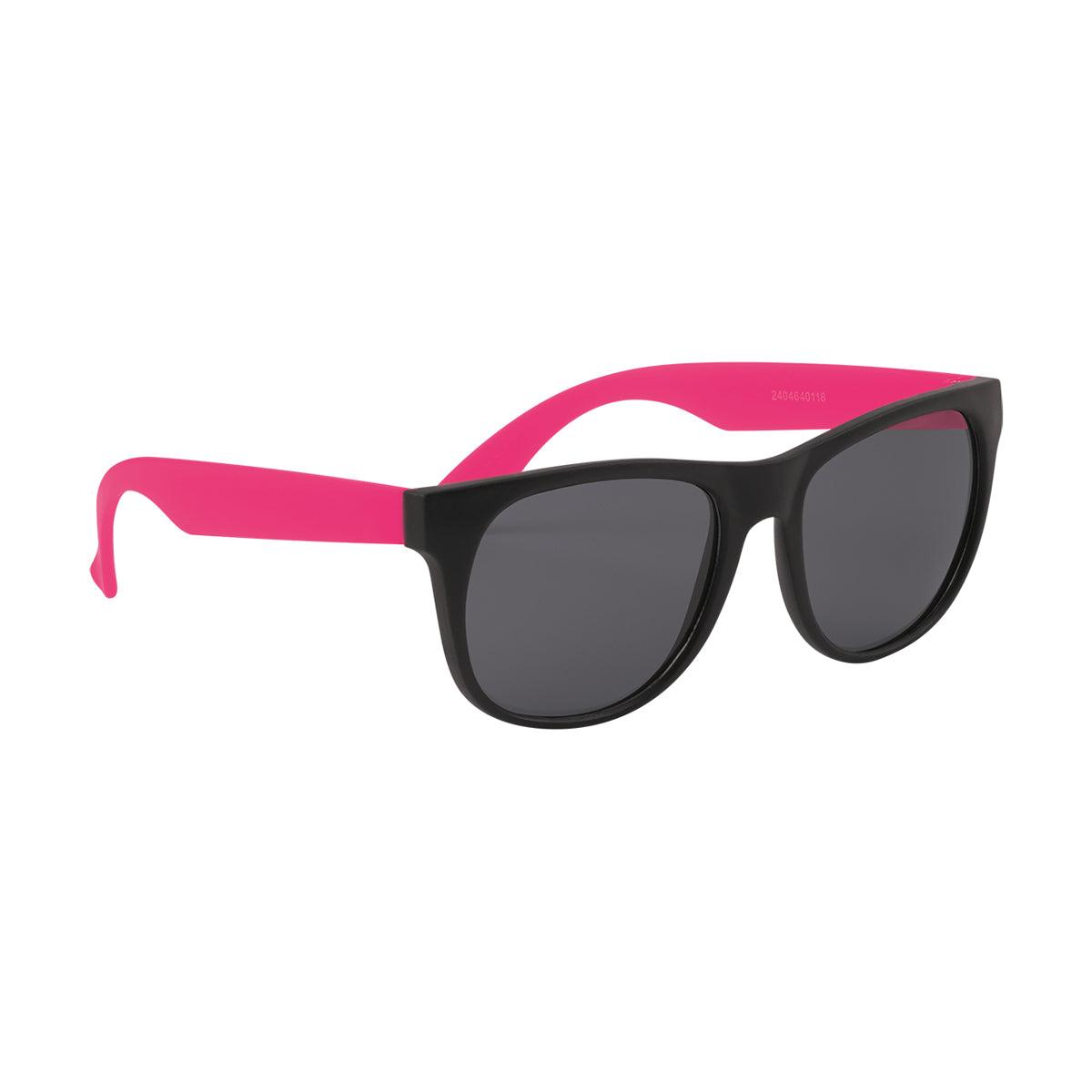 Youth Rubberized Sunglasses