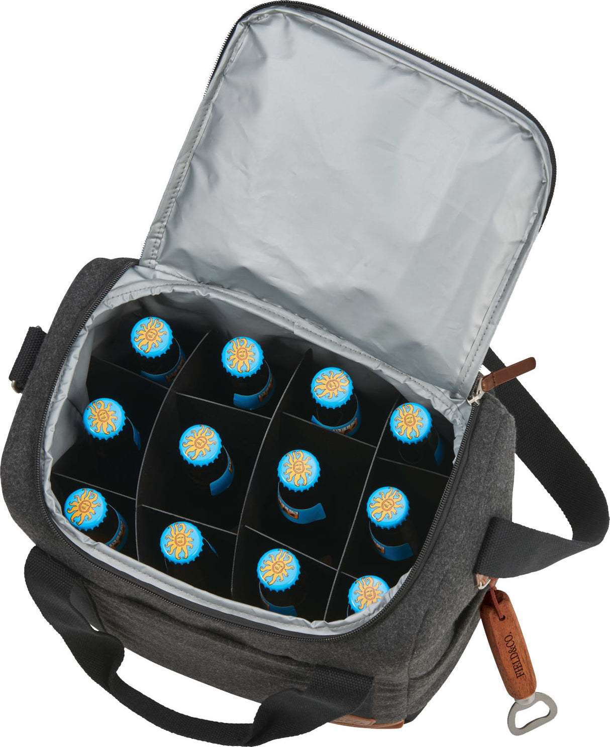 Field & Co.® Campster 12 Bottle Craft Cooler