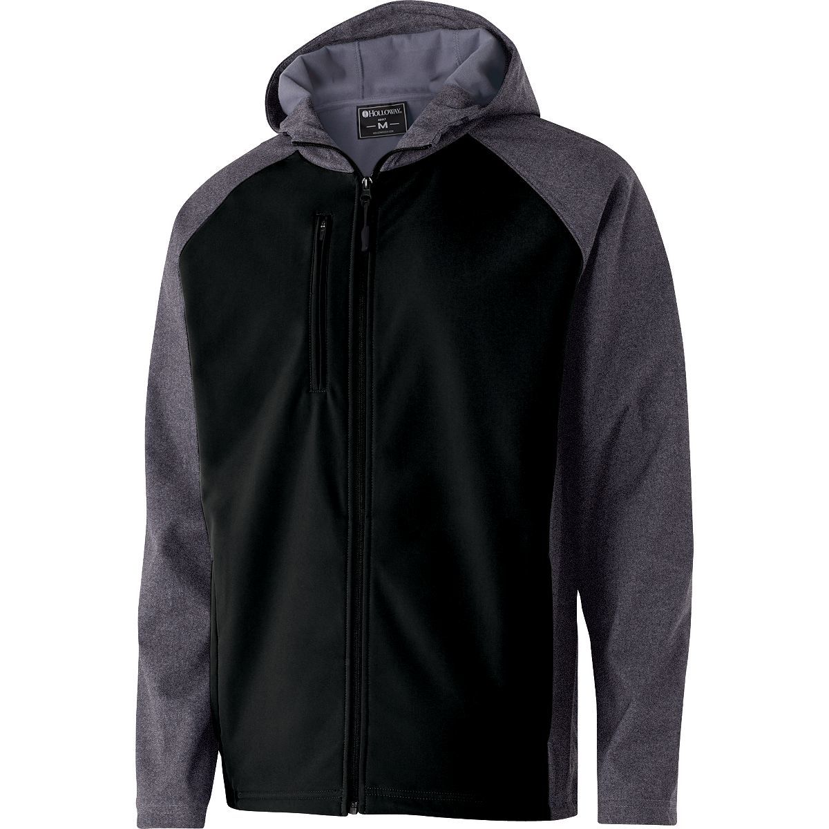 Raider Softshell Jacket