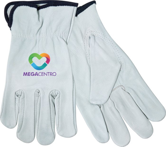 Goatskin Driver's Glove