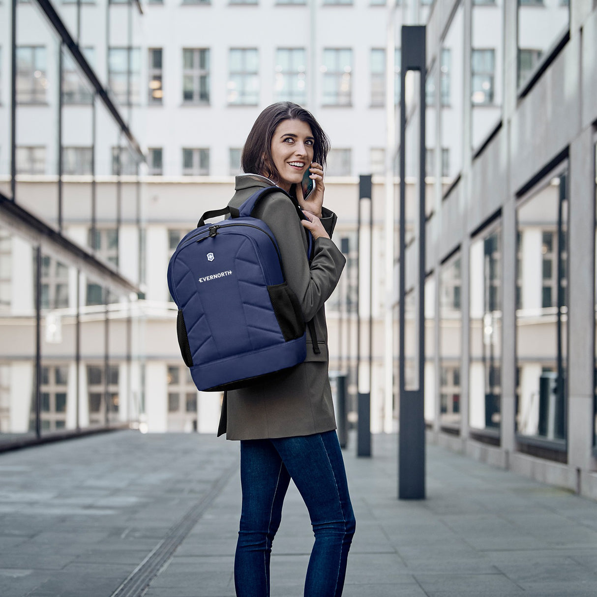 Victorinox® Universal Backpack