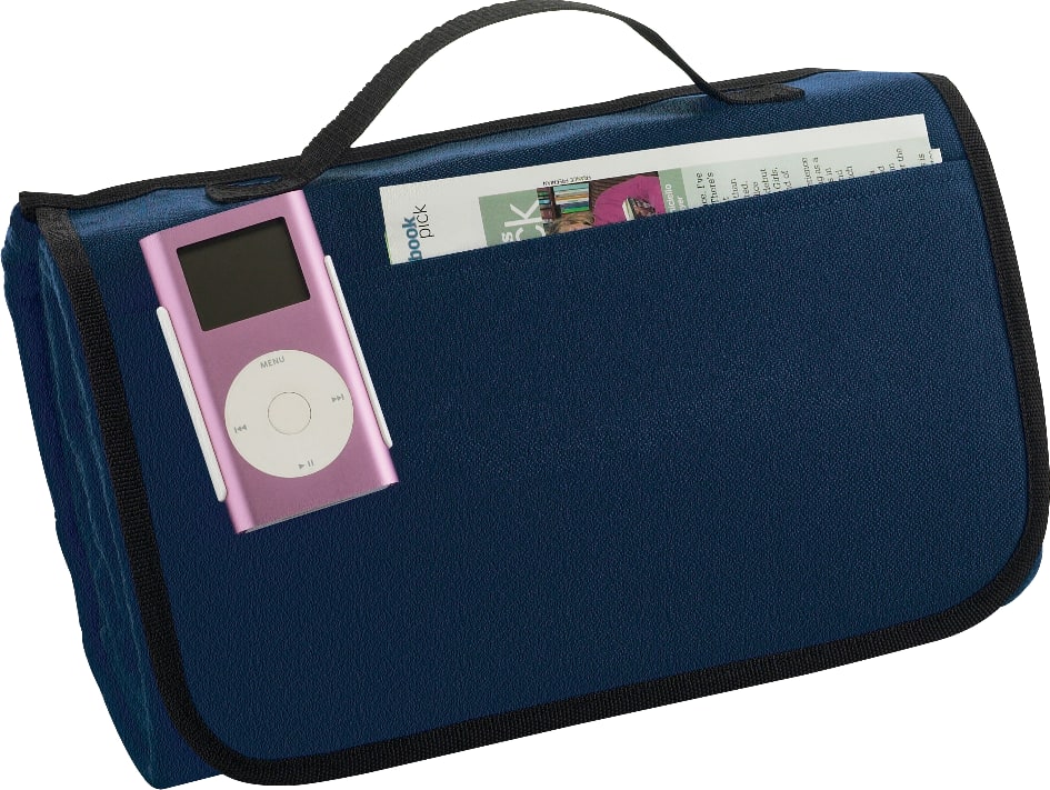 Meadow Fleece Blanket