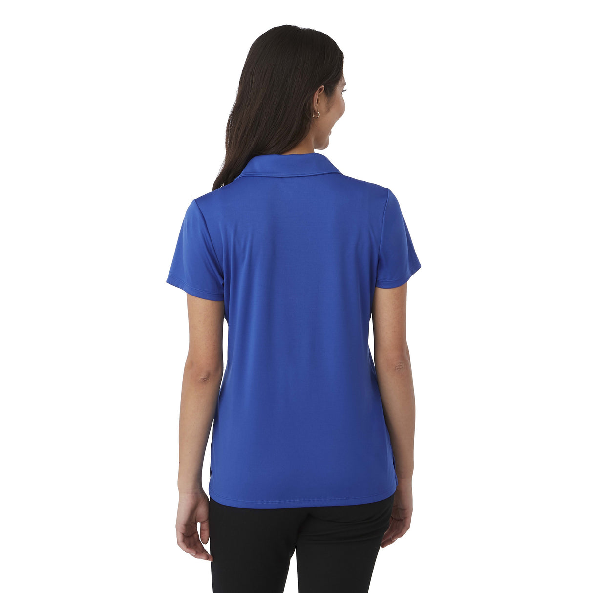 EVANS Eco Short Sleeve Polo - Women's