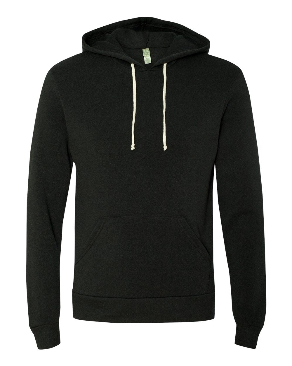 Alternative Challenger Eco-Fleece Hooded Sweatshirt