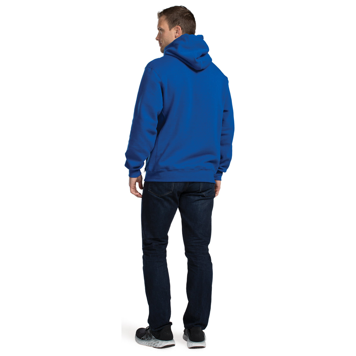 Dri-Power Fleece Hoodie