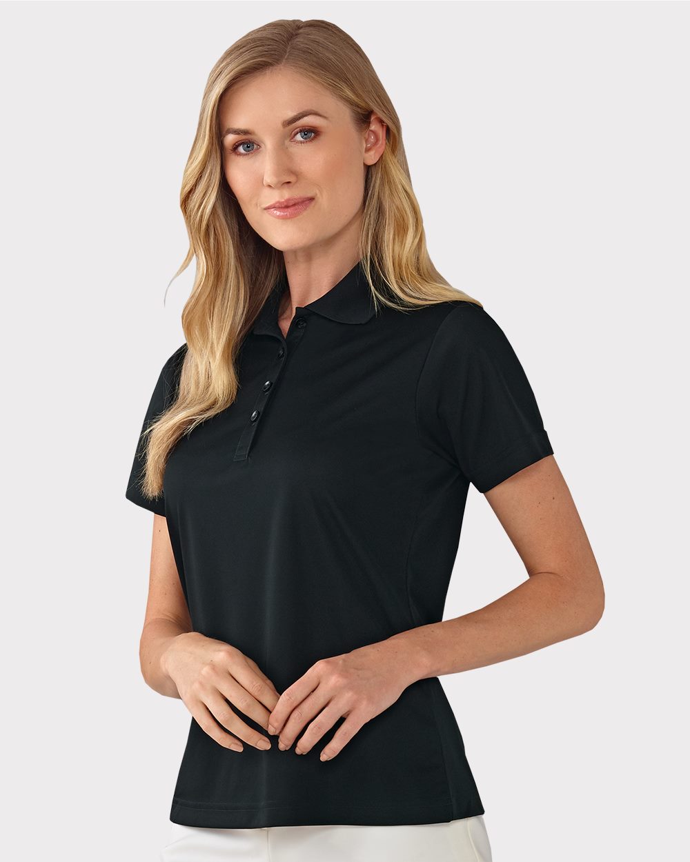 Paragon Women's Sebring Performance Polo