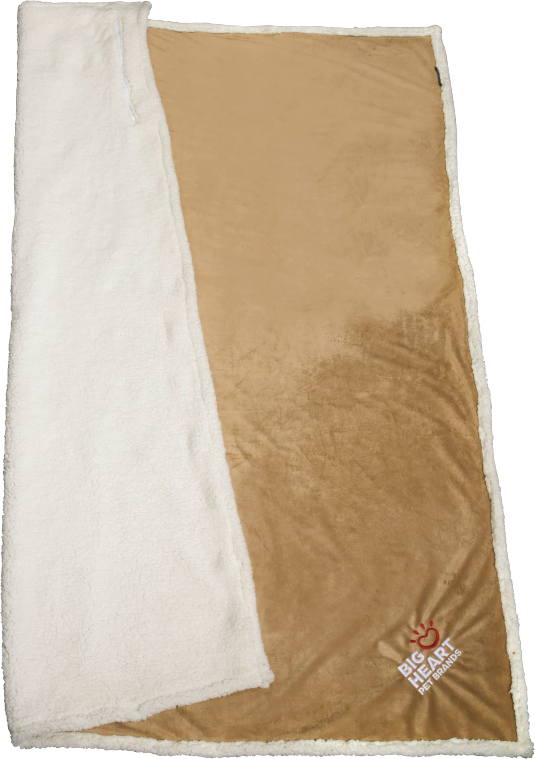 Field & Co. Sherpa Blanket
