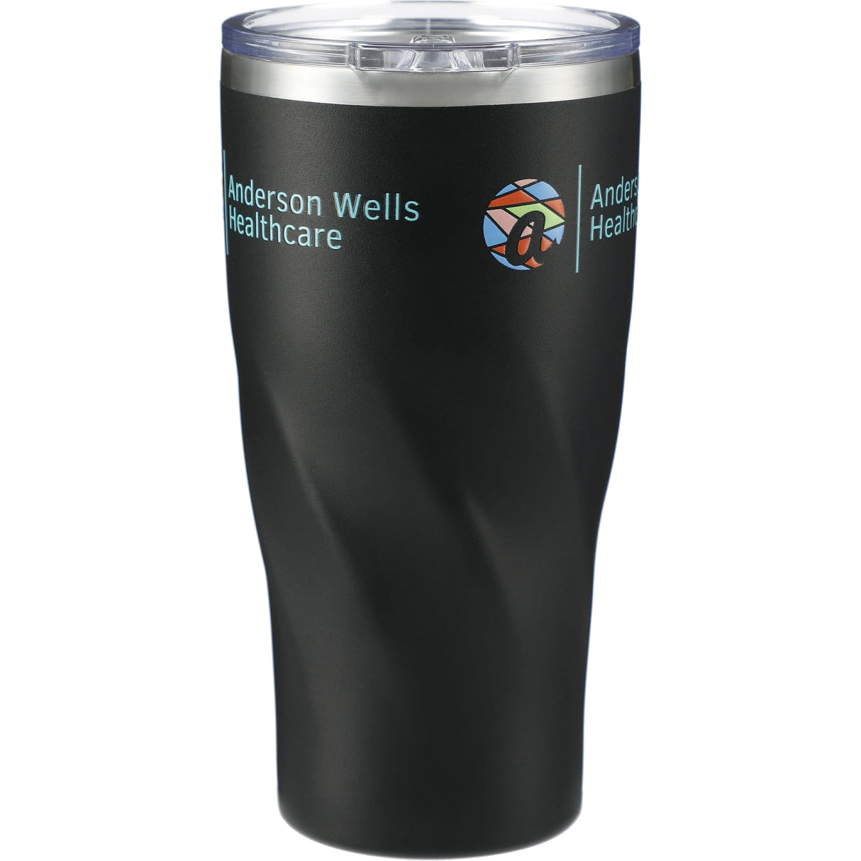 Hugo Copper Vac Tumbler with Powder Coating 20oz