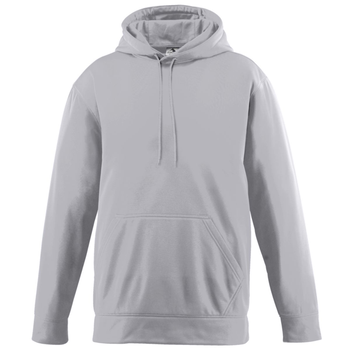 Youth Wicking Fleece Hoodie