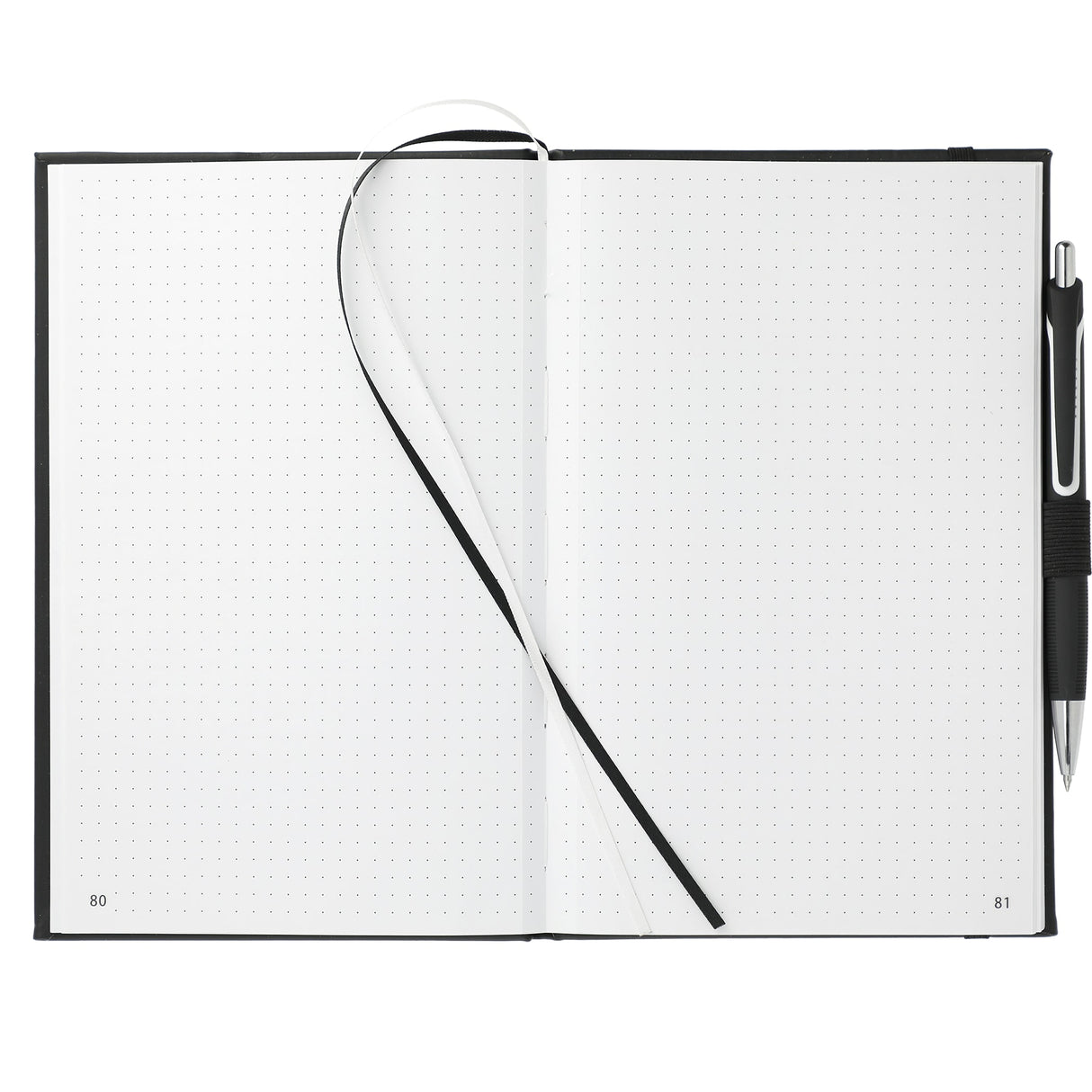 000401 FUNCTION Bulleting Notebook Bundle Set (5.5"x8.5")