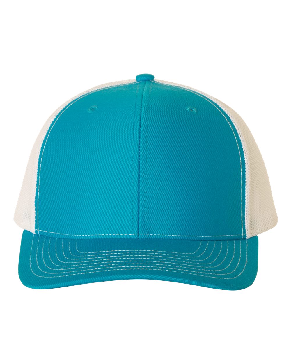 000420 Richardson® Adjustable Snapback Trucker Cap