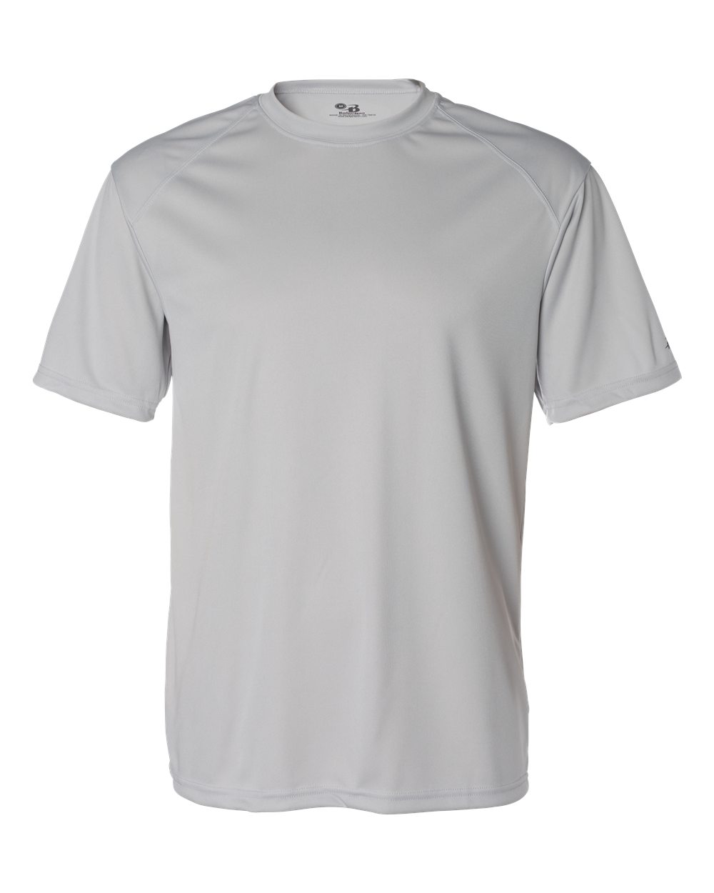 Badger B-Core Sport Shoulders T-Shirt