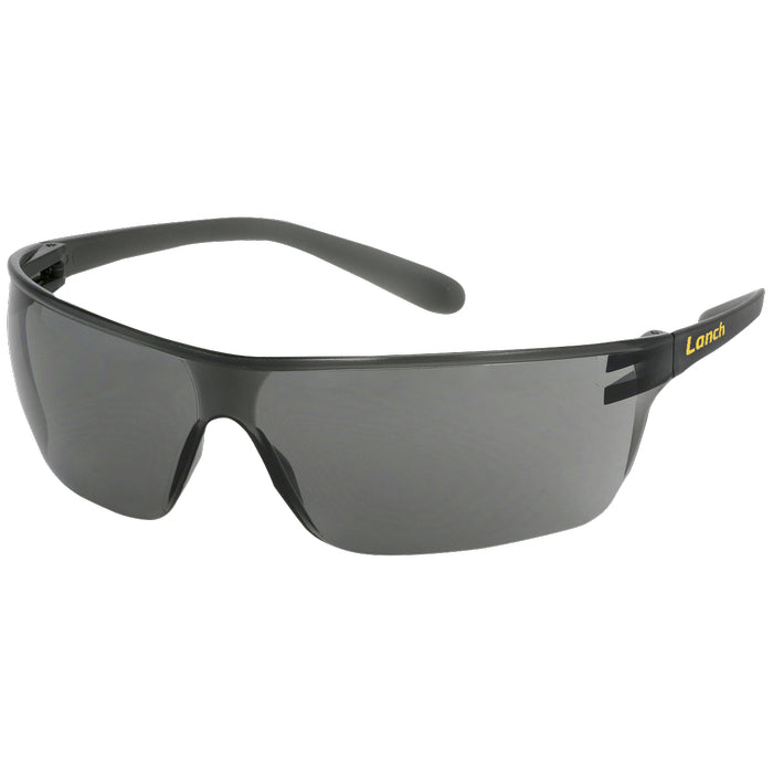 Bouton® Zenon Z-Lyte II™ Gray Lens