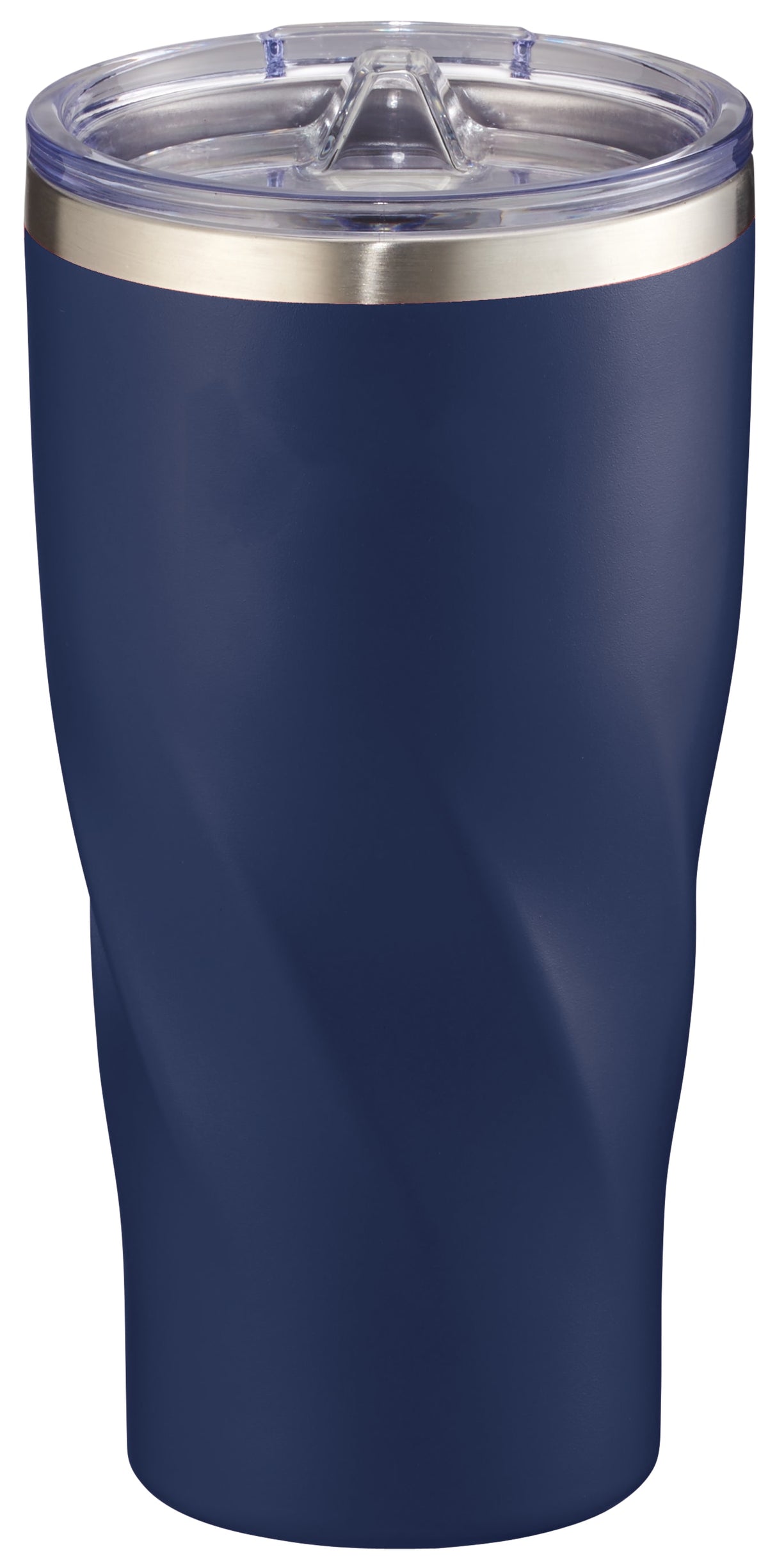 Hugo Copper Vac Tumbler with Powder Coating 20oz