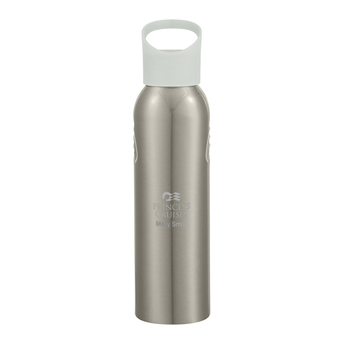 20 Oz. Aluminum Sports Bottle
